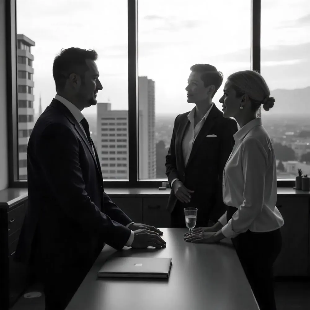 Protección para Trabajadores sin Contrato Laboral.