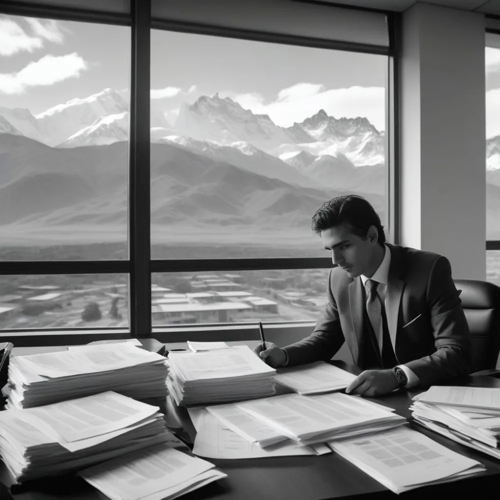 Asesoría Legal Especializada en caso de Despido por Ausencias Injustificadas.