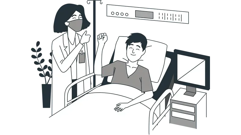 Accidente y Enfermedades